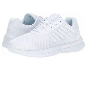 NIB Men’s K-Swiss Infinity CMF Sneaker